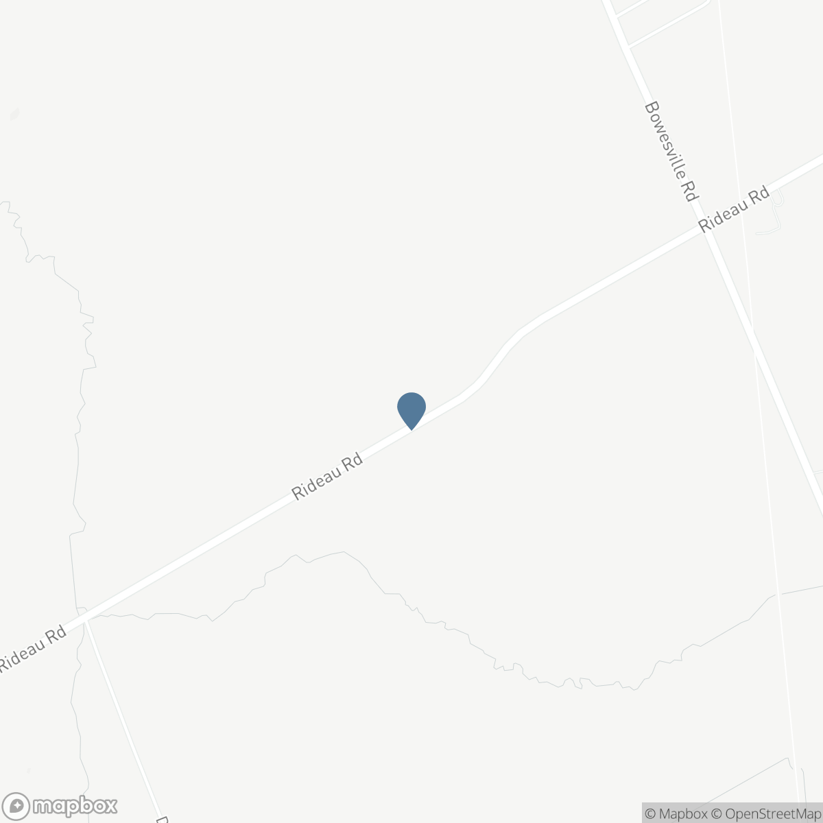 1819 RIDEAU ROAD, Ottawa, Ontario K1X 1E1